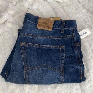 Aeropostal jeans 31/32 straight leg